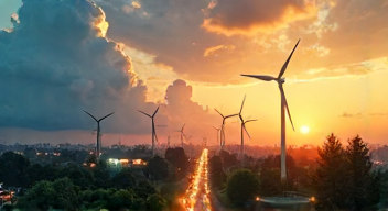 Philosophische Betrachtungen zur Energiepolitik (5/10)