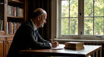 Philosophische Perspektive auf Arbeit und Entlohnung (5/10)