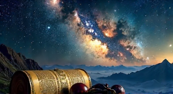 Philosophische Perspektiven auf das Leben im All (5/10)