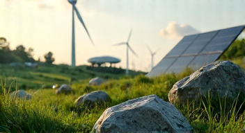 Philosophische Perspektiven auf Technologie und Umwelt (5/10)