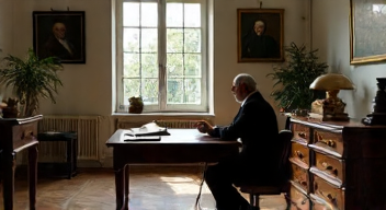 Philosophische Perspektiven auf Technologie und Fortschritt (4/10)