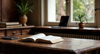 Philosophische Reflexionen über Technologie (4/10)