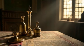 Philosophische Überlegungen zu Glaubensritualen (4/10)