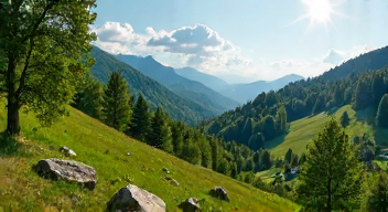 Philosophische Überlegungen zur Umweltverantwortung (4/10)