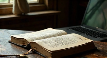 Philosophische Überlegungen zur digitalen Erinnerung (5/10)