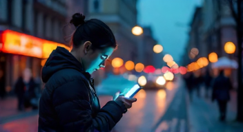 Philosophische Überlegungen zur digitalen Interaktion (5/10)