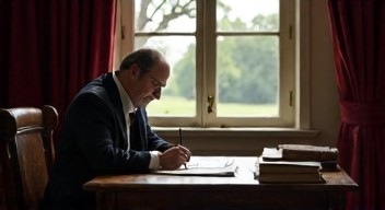 Philosophische Überlegungen zur finanziellen Sicherheit