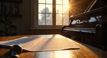 Philosophische Überlegungen zur Identität in der Musik (5/10)