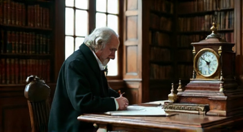 Philosophische Überlegungen zur Privatsphäre (5/10)