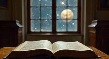 Philosophische Überlegungen zur Raumfahrt (5/10)