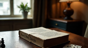 Philosophische Überlegungen zur Spielkultur (5/10)