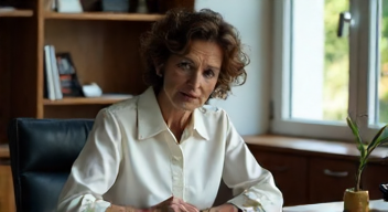 Politische Dimensionen der Anruf-Personalisierung: Ich bin Hannah Arendt (9/10)