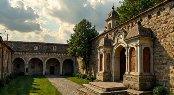 Politische Dimensionen der Bestattung: Niccolò Machiavelli (Politik, 1469-1527)