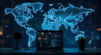 Politische Dimensionen der digitalen Sicherheit (9/10)