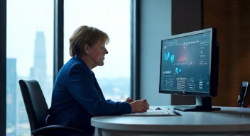 Politische Dimensionen der digitalen Sicherheit (9/10)