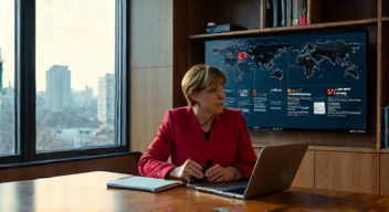 Politische Dimensionen der Technik (9/10)