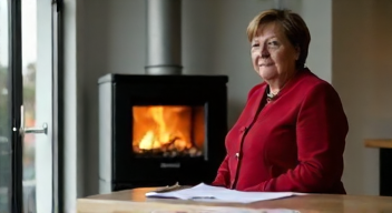 Politische Einflüsse auf das Heizverhalten (9/10)