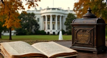 Politische Einflüsse auf die Technologie (8/10)