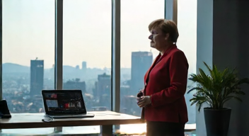 Politische Implikationen der digitalen Transformation (8/10)