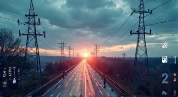 Politische Implikationen der Kommunikationstechnologie (9/10)