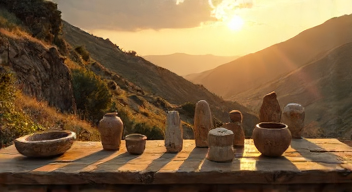 Politische Implikationen der Magdalenen-Kultur (9/10)