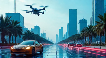 Politische Implikationen der Technologie (8/10)