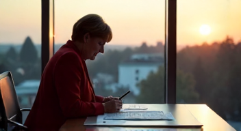 Politische Implikationen der Überstundenregelung (9/10)