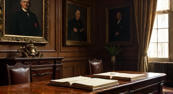 Politische Implikationen von Ritualen (8/10)