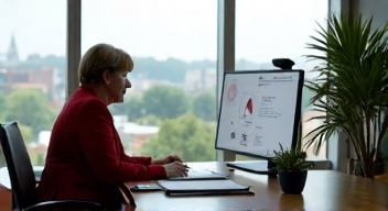 Politische Maßnahmen zur Regulierung von Technologie (9/10)