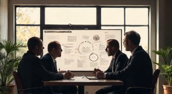 Politische Perspektiven zur Rente: Ein Genie im Dialog (9/10)