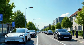 Politische Rahmenbedingungen für Elektromobilität (9/10)