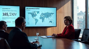 Politische Reaktionen auf digitale Zahlungsmethoden (9/10)