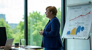 Politische Strategien zur Bewältigung des Klimawandels (8/10)