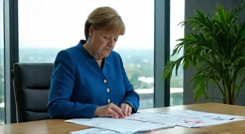 Politische Strategien zur Regulierung von Drohnen