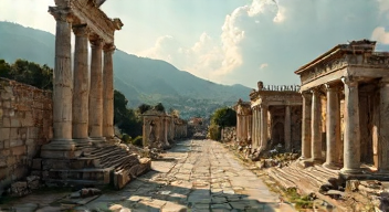 Politische Strukturen der vorrömischen Zeit (9/10)