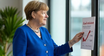 Politische Verantwortung im Heizungsmarkt: Ich bin Angela Merkel (9/10)