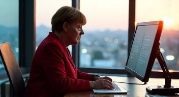 Politische Verantwortung in der digitalen Welt (9/10)