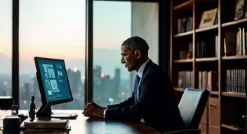 Politische Verantwortung in der digitalen Welt (9/10)