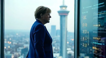 Politische Verantwortung in der digitalen Welt (9/10)