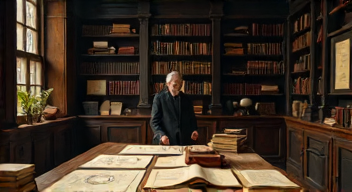 Praktische Umsetzung von historischen Erkenntnissen (6/10)