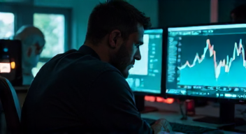 Psyche des Anlegers und Betrug