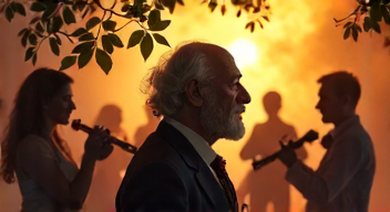 Psychoanalytische Aspekte der Musikwahrnehmung (7/10)