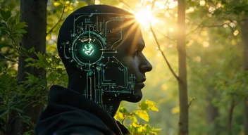 Psychoanalytische Perspektiven auf Technik und Natur (7/10)