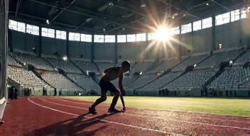 Psychologie im Leistungssport: Herausforderungen und Strategien (8/10)