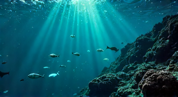 Psychologische Aspekte der Entdeckungen in der Tiefsee (7/10)