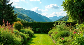 Psychologische Aspekte der Gartenarbeit (6/10)