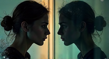 Psychologische Aspekte der Gewalt (7/10)