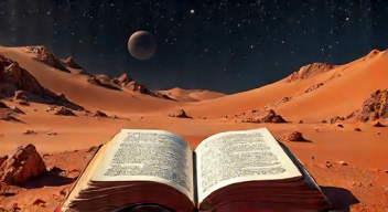 Psychologische Aspekte der Marsforschung (7/10)