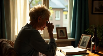 Psychologische Aspekte der Rente: Ein Blick auf das Individuum (7/10)