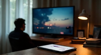 Psychologische Aspekte des Medienkonsums (7/10)